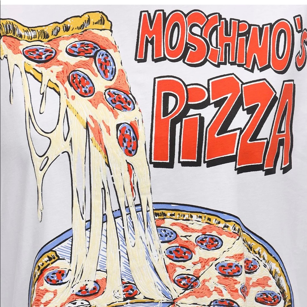 Moschino t-shirt